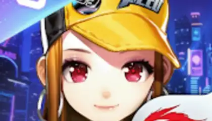 Garena Speed Drifters