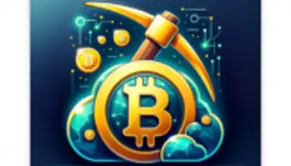 Bitcoin Mining (Cloud Mining Crypto)