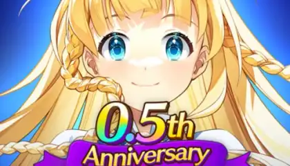 Tales Weaver: Second Run