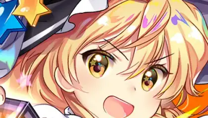 東方ロストワード