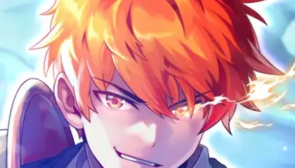 Battle Ranker in Another World