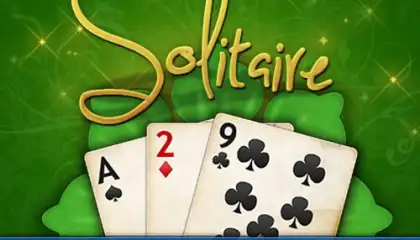 Solitaire Magic