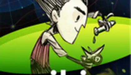 Dont Starve