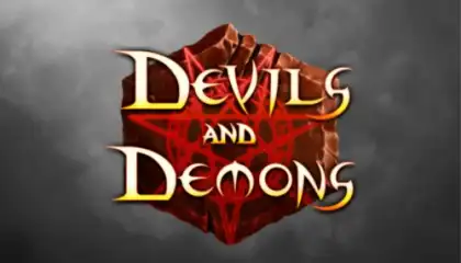 Devils & Demons