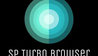 SP Turbo Browser