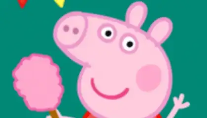 Peppa Pig: Theme Park