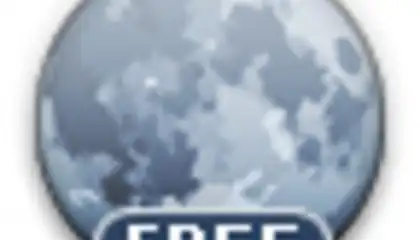 Deluxe Moon Free