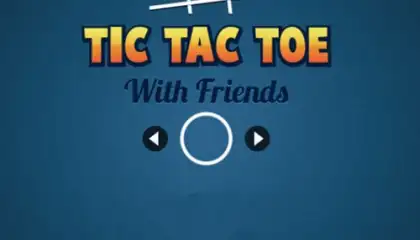 Tic Tac Toe
