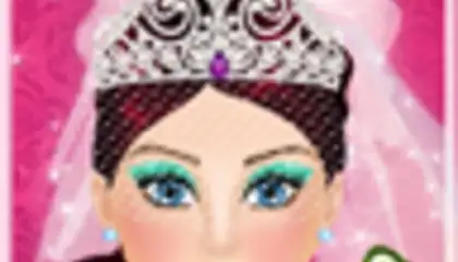 Princess Wedding Salon