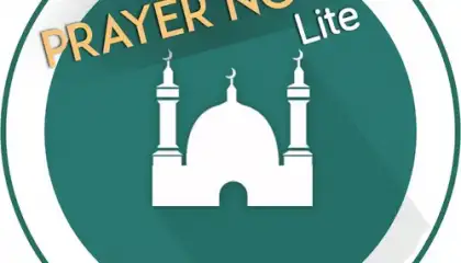 Prayer Now Lite
