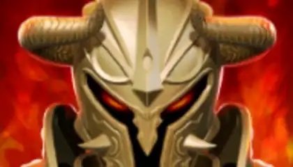 Soul Taker