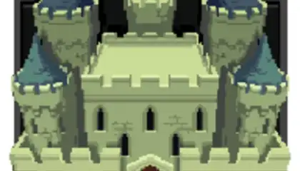 Realm Grinder