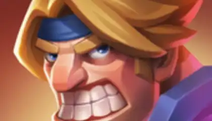Heroes Legend Idle RPG
