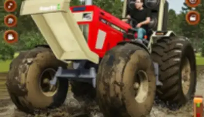 Offroad Jeep Driving Stunt 3D