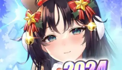 少女迴戰：少女play，放置不累