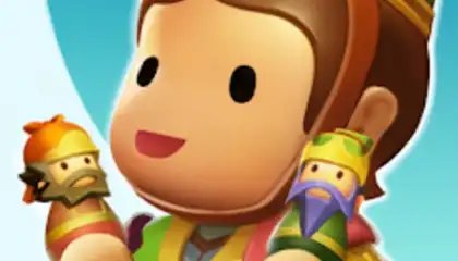 Kingdom Story: Brave Legion