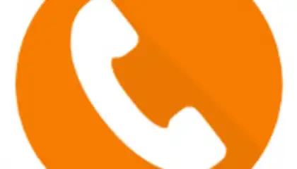Simple Dialer