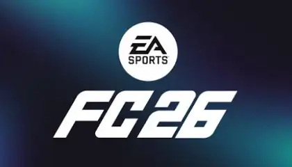 EA SPORTS™ FC 26 Companion