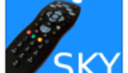 Sky - Remote Control