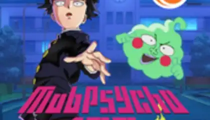 Mob Psycho 100: Psychic Battle