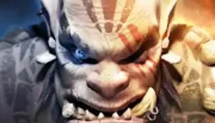 Awaken: Chaos Era (Old)