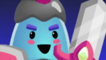 Omimo - Idle Tap Adventure