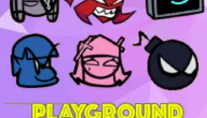 FNF Character Test Playground