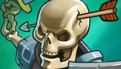 Idle Bounty Adventures