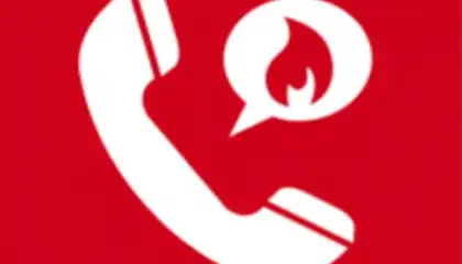 Hushed - Anonymous Calls, SMS