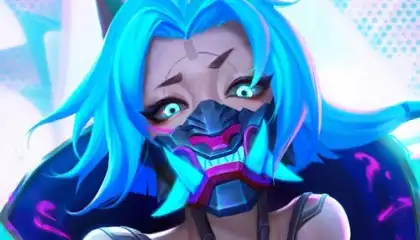 Cyber Rebellion