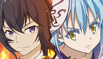 Tensura: King of Monsters