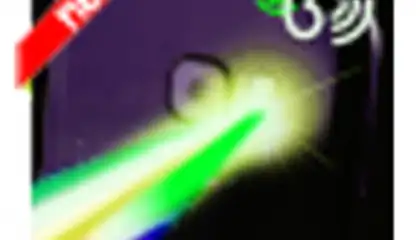 color flashlight alert on call 2018
