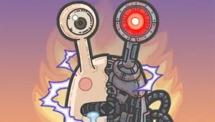 The Marvelous Snail (CN)