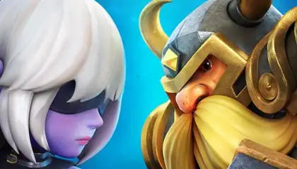 Soul Hunters