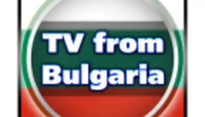 TV from Bulgaria