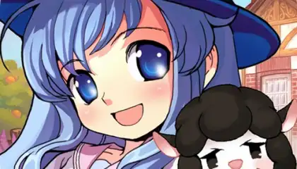 Mabinogi: Fantasy Life