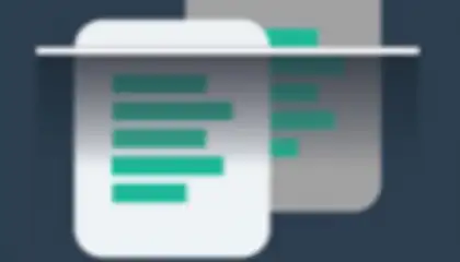 Document Scanner Demo