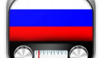 Radio Russia - Radio Russia FM, Russian Radio App