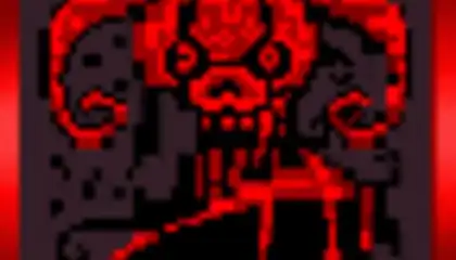 Deep Dungeons of Doom