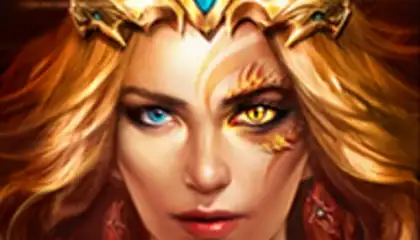 Clash of Queens