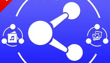 File Share - File Transfer 2018
