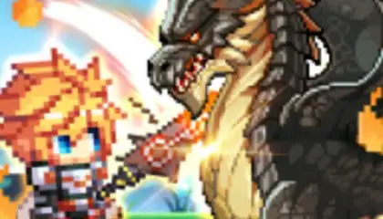 Heroes of Lyant