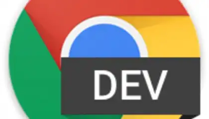Chrome Dev