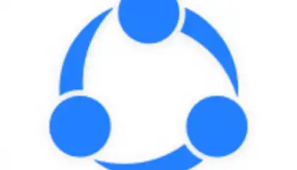 SHAREit Lite