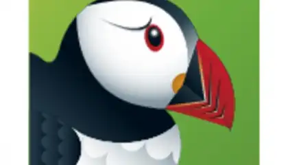 Puffin Web Browser Free