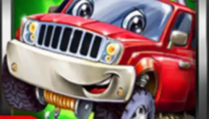 WorldOfCars