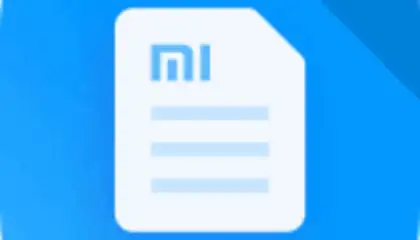Mi Doc Viewer (Powered by WPS)
