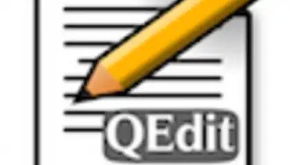 QEdit
