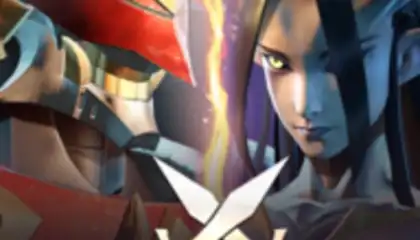 Immortal Wars: Battler RPG