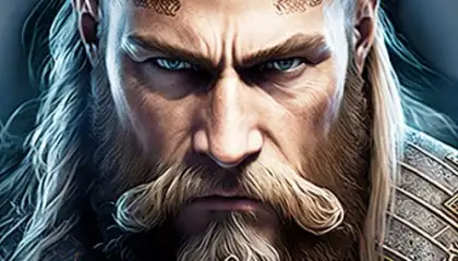 Vikings: Valhalla Saga